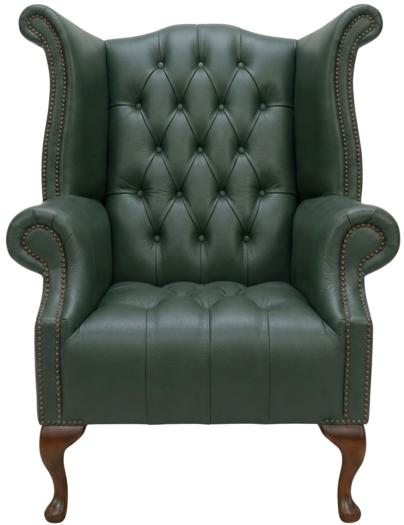 The Rothwell Chesterfield